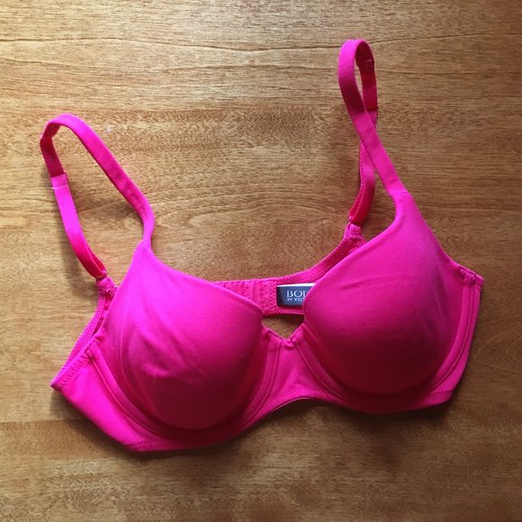 Victoria's Secret shaping demi bra 34C NWOT - Picture 1 of 9